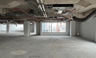 Oficina en Arriendo en Avenida Providencia 1790