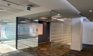 Oficina en Arriendo en Avenida Providencia 1790