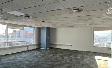 Oficina en Arriendo en Avenida Providencia 1790