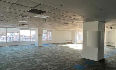 Oficina en Arriendo en Avenida Providencia 1790