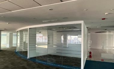 Oficina en Arriendo en Avenida Providencia 1790