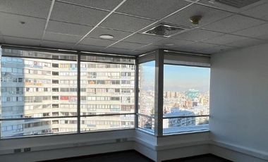Oficina en Arriendo en Avenida Providencia 1790
