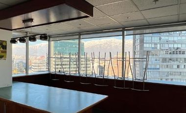 Oficina en Arriendo en Avenida Providencia 1790