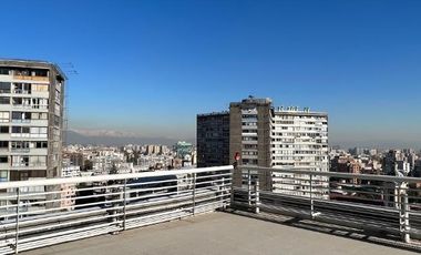 Oficina en Arriendo en Avenida Providencia 1790