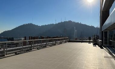 Oficina en Arriendo en Avenida Providencia 1790