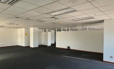 Oficina en Arriendo en Avenida Providencia 1790