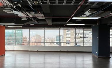 Oficina en Arriendo en Avenida Providencia 1790