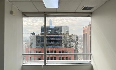Oficina en Arriendo en Avenida Providencia 1790