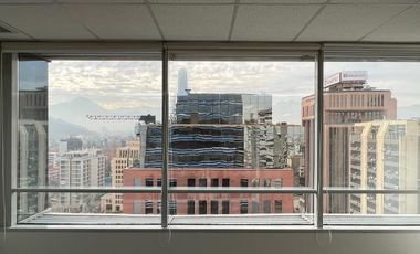 Oficina en Arriendo en Avenida Providencia 1790