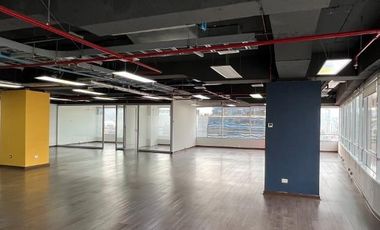 Oficina en Arriendo en Avenida Providencia 1790