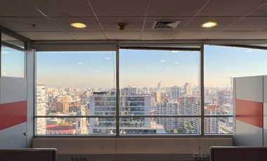 Oficina en Arriendo en Avenida Providencia 1790