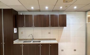 Oficina en Arriendo en Avenida Providencia 1790