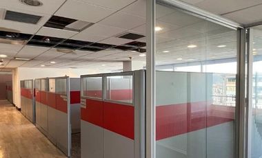 Oficina en Arriendo en Avenida Providencia 1790