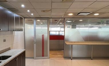 Oficina en Arriendo en Avenida Providencia 1790