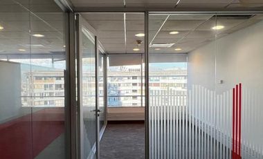Oficina en Arriendo en Avenida Providencia 1790