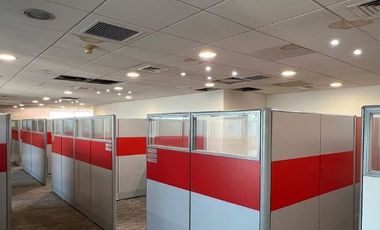 Oficina en Arriendo en Avenida Providencia 1790