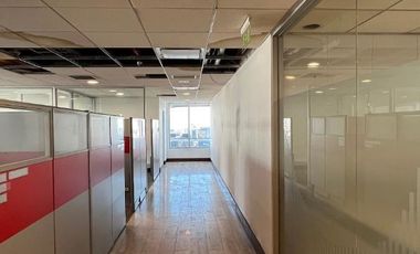 Oficina en Arriendo en Avenida Providencia 1790