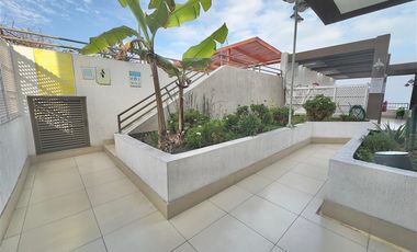 Departamento en Venta en Edificio Alto Tamarugal piso 4