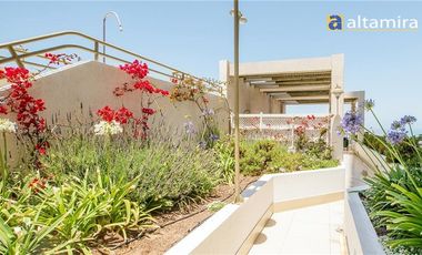 Departamento en Venta en Edificio Alto Tamarugal piso 4