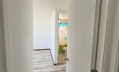 Departamento en Venta en Edificio Alto Tamarugal piso 4