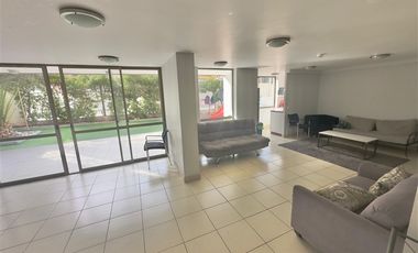 Departamento en Venta en Edificio Alto Tamarugal piso 4