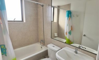 Departamento en Venta en Edificio Alto Tamarugal piso 4