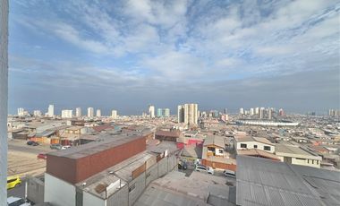 Departamento en Venta en Edificio Alto Tamarugal piso 4