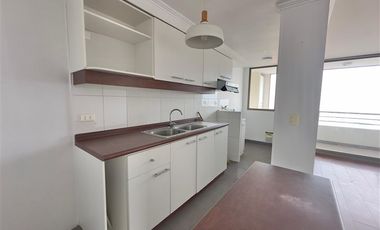 Departamento en Venta en Edificio Alto Tamarugal piso 4