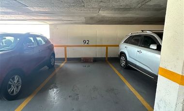 Departamento en Venta en Edificio Alto Tamarugal piso 4