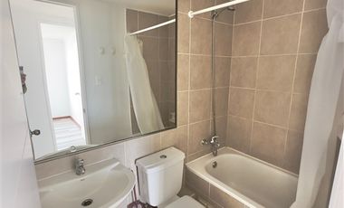Departamento en Venta en Edificio Alto Tamarugal piso 4