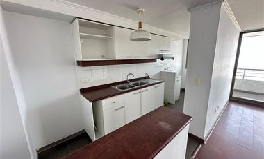 Departamento en Venta en Edificio Alto Tamarugal piso 4