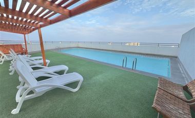Departamento en Venta en Edificio Alto Tamarugal piso 4