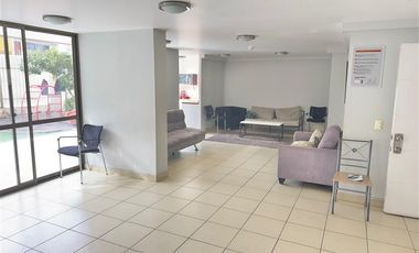 Departamento en Venta en Edificio Alto Tamarugal piso 4