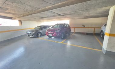 Departamento en Venta en Edificio Alto Tamarugal piso 4