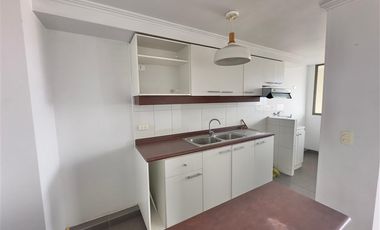 Departamento en Venta en Edificio Alto Tamarugal piso 4