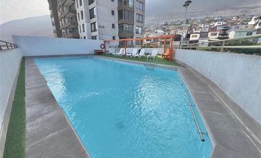 Departamento en Venta en Edificio Alto Tamarugal piso 4