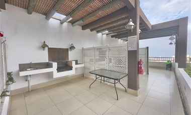 Departamento en Venta en Edificio Alto Tamarugal piso 4