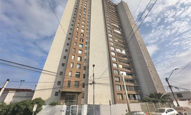 Departamento en Venta en Edificio Alto Tamarugal piso 4