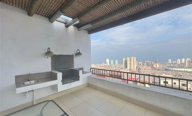 Departamento en Venta en Edificio Alto Tamarugal piso 4