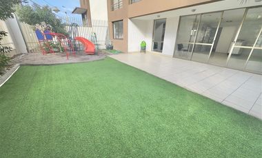 Departamento en Venta en Edificio Alto Tamarugal piso 4