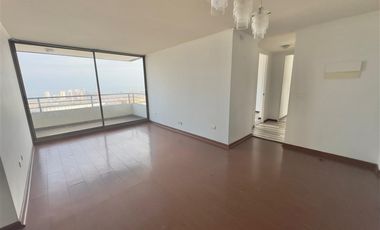 Departamento en Venta en Edificio Alto Tamarugal piso 4