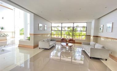 Departamento en Venta en Edificio Ámsterdam piso 3 - condiciones especiales de financiamiento Banco