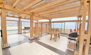 Departamento en Venta en Edificio Ámsterdam piso 3 - condiciones especiales de financiamiento Banco