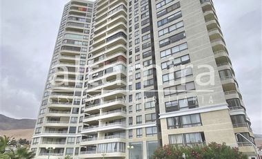 Departamento en Venta en Edificio Ámsterdam piso 3 - condiciones especiales de financiamiento Banco