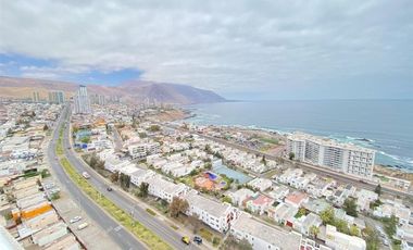 Departamento en Venta en Edificio Ámsterdam piso 3 - condiciones especiales de financiamiento Banco