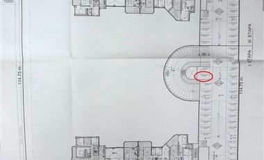 Departamento en Venta en Edificio Ámsterdam piso 3 - condiciones especiales de financiamiento Banco