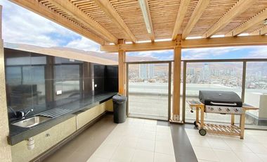 Departamento en Venta en Edificio Ámsterdam piso 3 - condiciones especiales de financiamiento Banco
