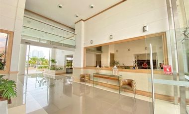 Departamento en Venta en Edificio Ámsterdam piso 3 - condiciones especiales de financiamiento Banco