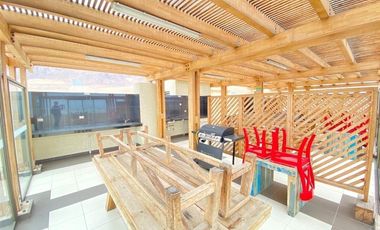 Departamento en Venta en Edificio Ámsterdam piso 3 - condiciones especiales de financiamiento Banco