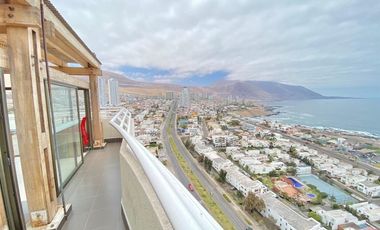 Departamento en Venta en Edificio Ámsterdam piso 3 - condiciones especiales de financiamiento Banco